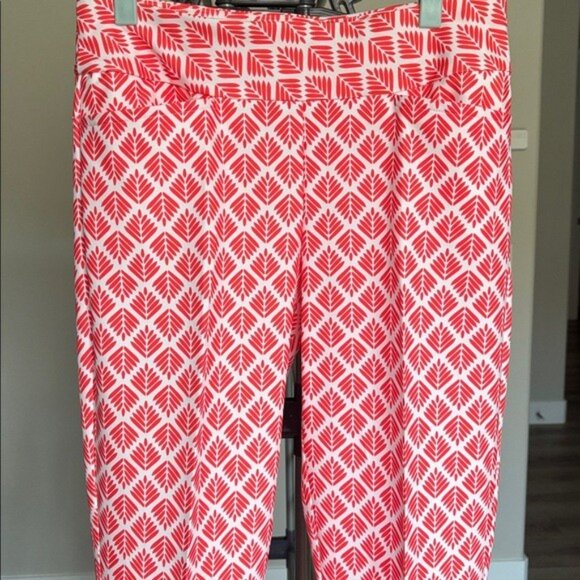 Tail Classic Capri 28” Ankle Pant (NWOT) - Picture 4 of 7